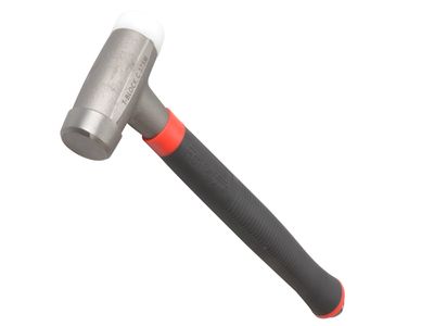 Hultafors HULC375M C 375 M T-Block Combi Deadblow Hammer 350g (12oz)