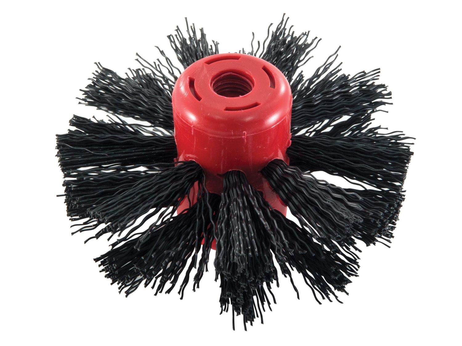 Bailey Products BAIZ5697 Z5697 Lockfast Brush 400mm (16in)