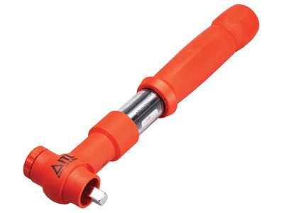 ITL Insulated ITL01711 Insulated Torque Wrench 3/8in Drive 5-25Nm