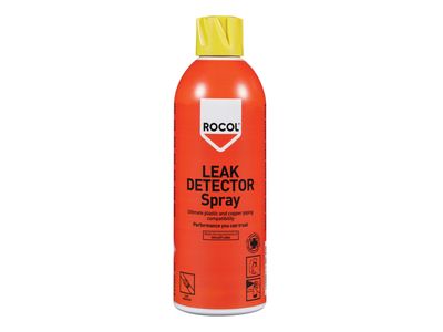 ROCOL ROC32030 LEAK DETECTOR Spray 300ml