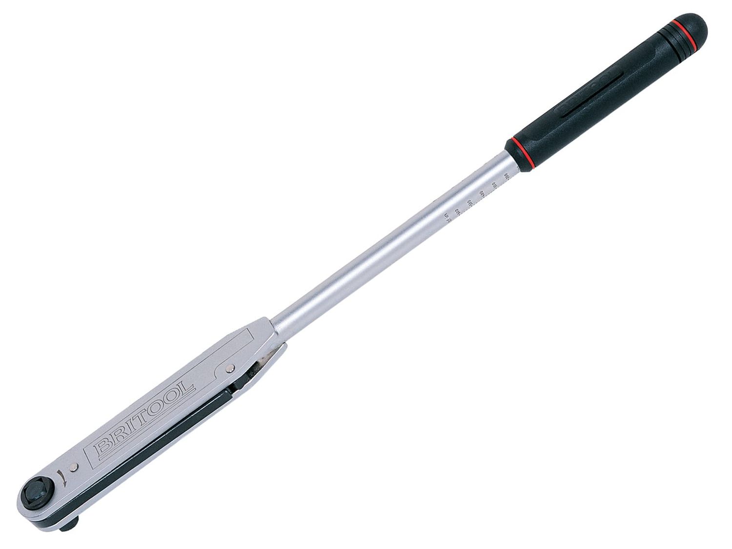 Expert BRIEVT600A EVT600A Torque Wrench 1/2in Drive 12-68Nm