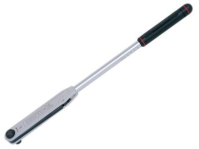 Expert BRIEVT600A EVT600A Torque Wrench 1/2in Drive 12-68Nm
