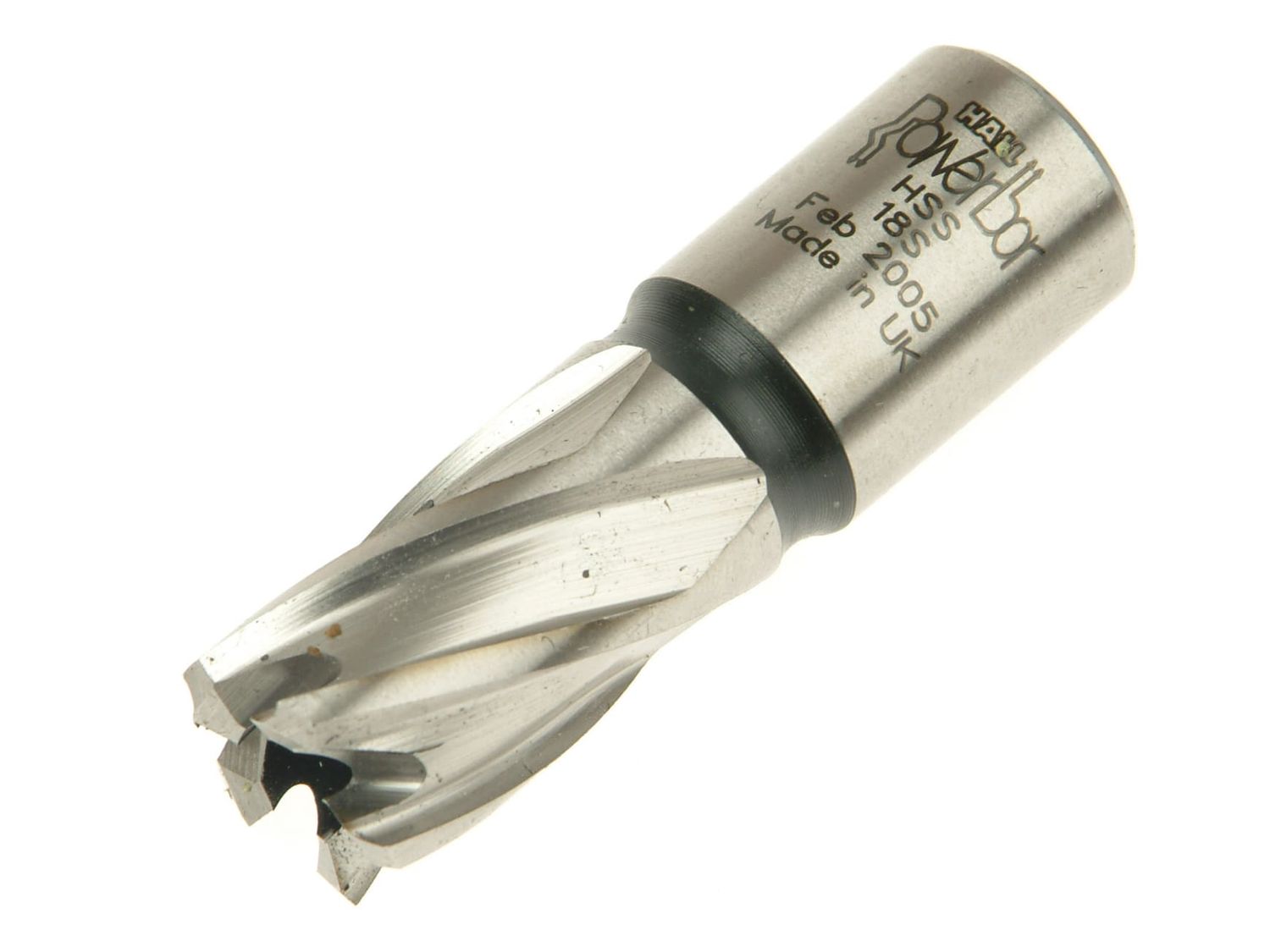Halls HLL20AAM45 M2 Powerbor Short Cutter 45mm
