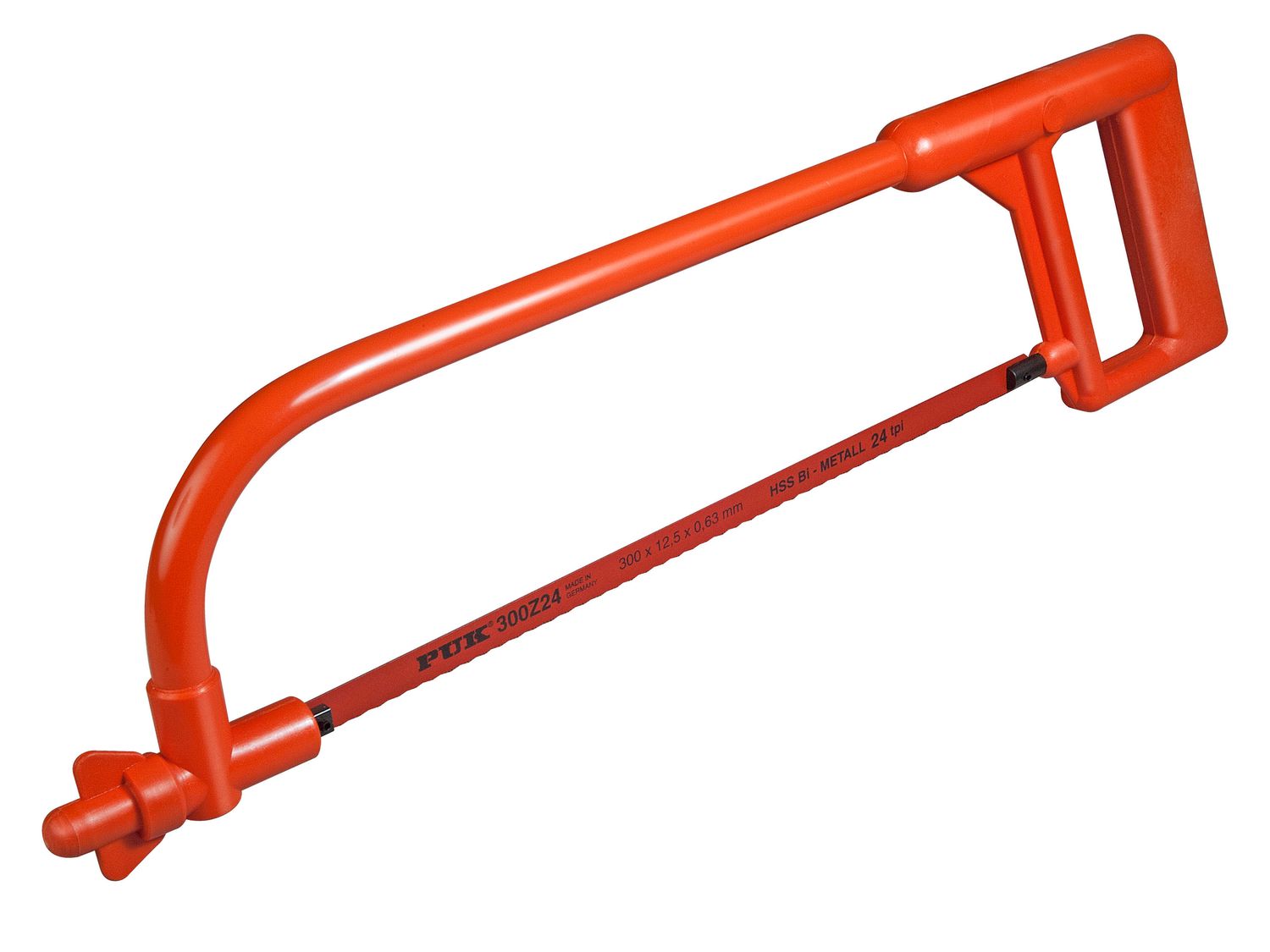 ITL Insulated ITL01820 Hacksaw 300mm (12in)