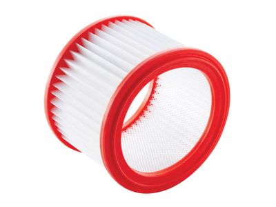 Nilfisk KEWMULTIFILT Multi II Series Replacement Washable PET Filter (Single)