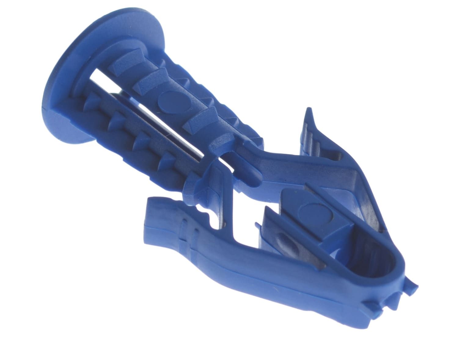 Plasplugs PLAHCF113 HCF 113 Heavy-Duty Plasterboard Fixings Pack of 25