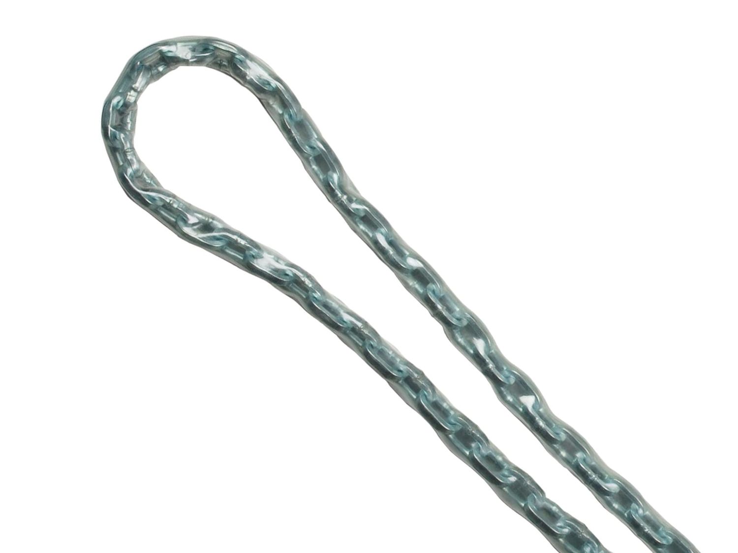 Master Lock MLK8017E 8017E Hardened Steel Chain 1.5m x 8mm