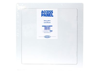 Arctic Hayes ARCAPS300 Access Panel 300 x 300mm