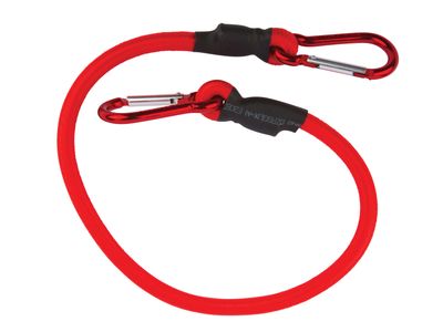 BlueSpot Tools B/S45443 Snap Clip Bungee 60cm x 10mm