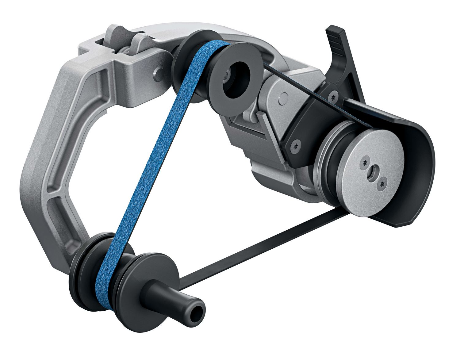 Flex Power Tools FLXBR50PIPE BR 50 Sanding Attachment
