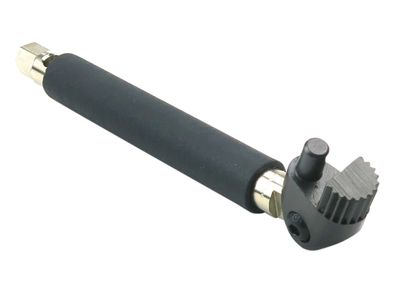 Monument MON4537 4537G Grip+ Shorty Handle