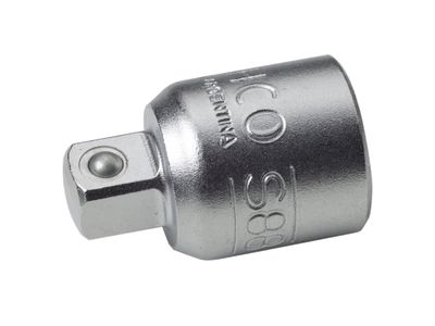 Bahco BAH3814A Adaptor 3/8in Female &gt; 1/4in Male SBS723