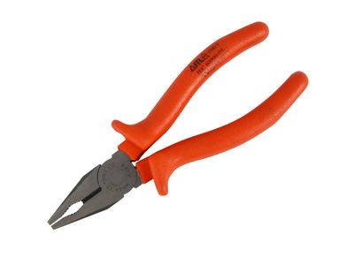 ITL Insulated ITL00011 Insulated Combination Pliers 150mm