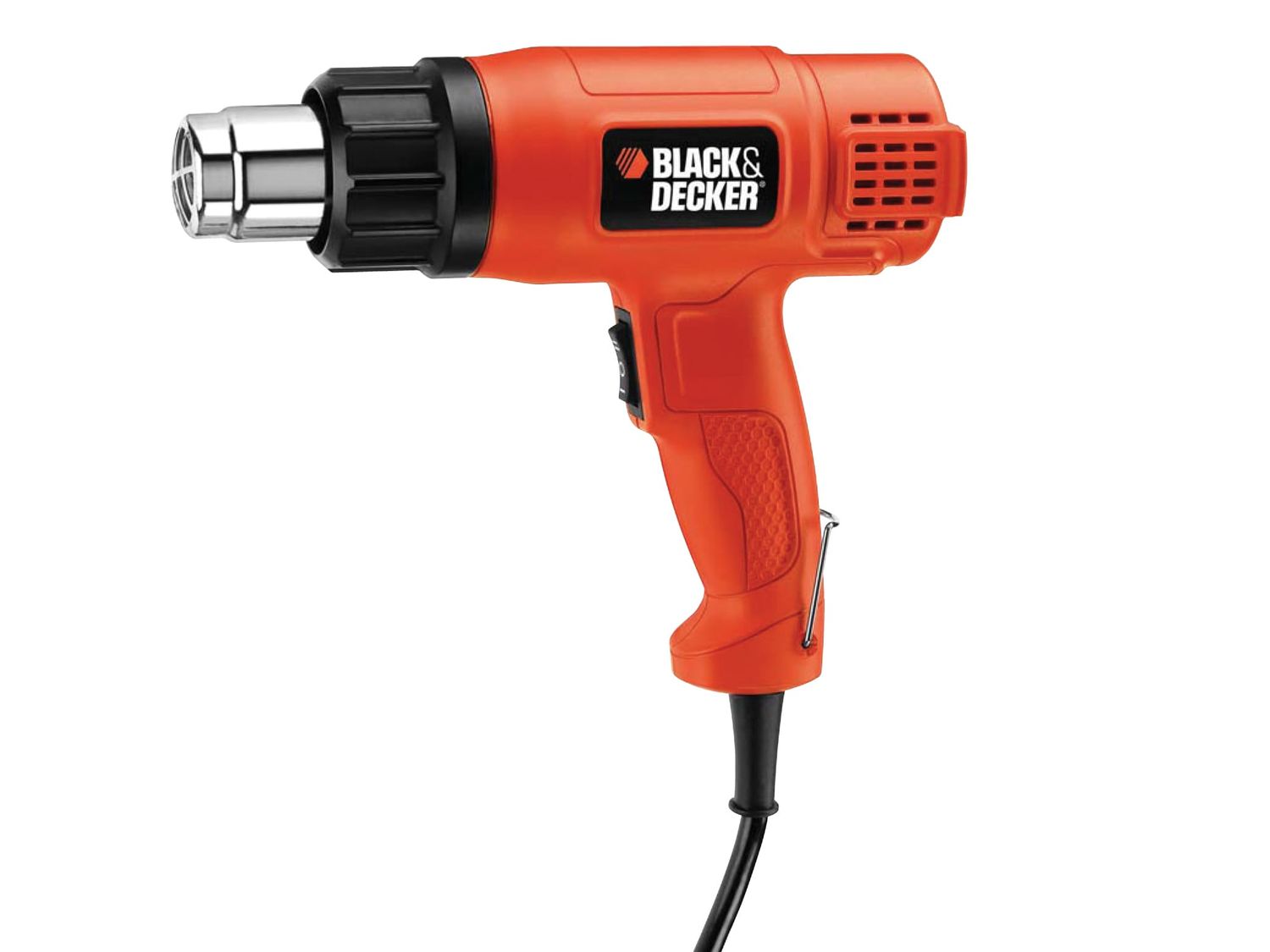 BLACK + DECKER B/DKX1650 KX1650 Heat Gun 1750W 240V