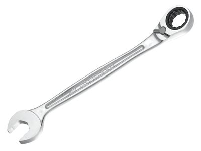 Facom FCM467B12 467B.12 Anti Slip Combination Ratcheting Spanner 12mm