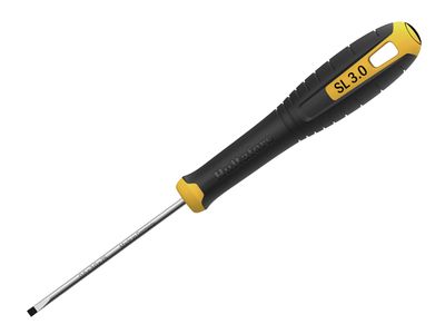 Hultafors HUL440045 Slotted Screwdriver 3.0 x 75mm