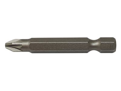 ForgeFix FORSPPZ1505 Spectre™ S2 Pozidriv Compatible Bit PZ1 x 50mm (Box 5)