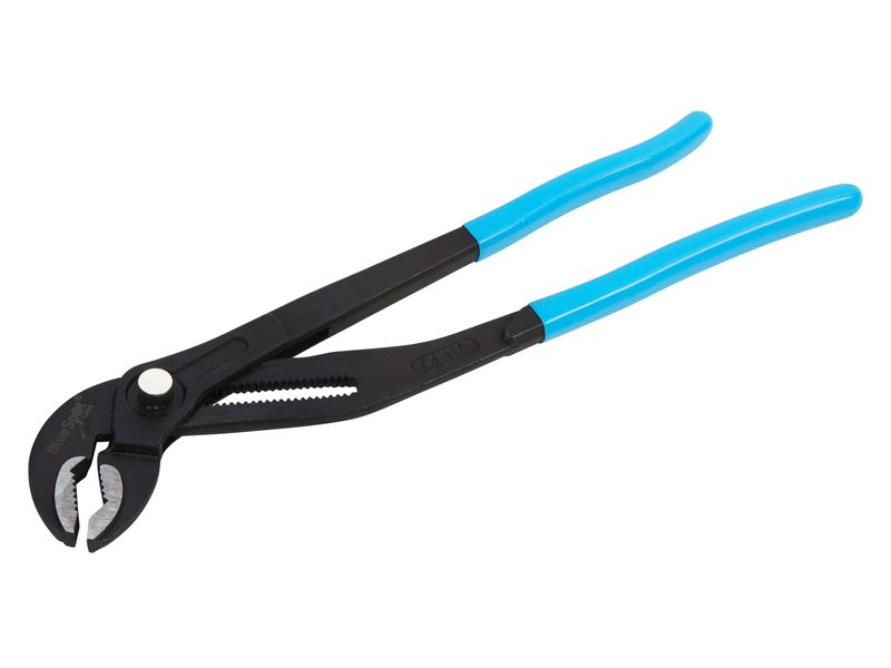 BlueSpot Tools B/S6440 Waterpump Pliers 400mm (16in)