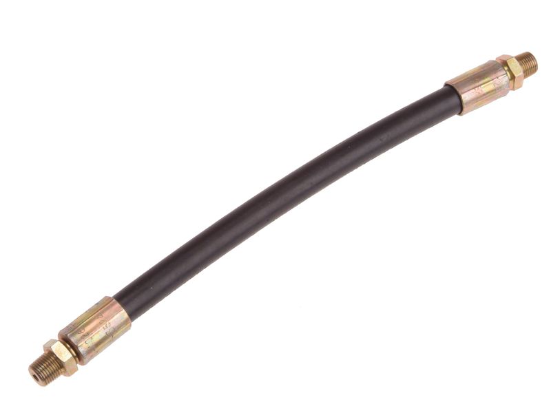 Lumatic LUMRF9NS RF9NS Nylon Flexible Tube - 9in