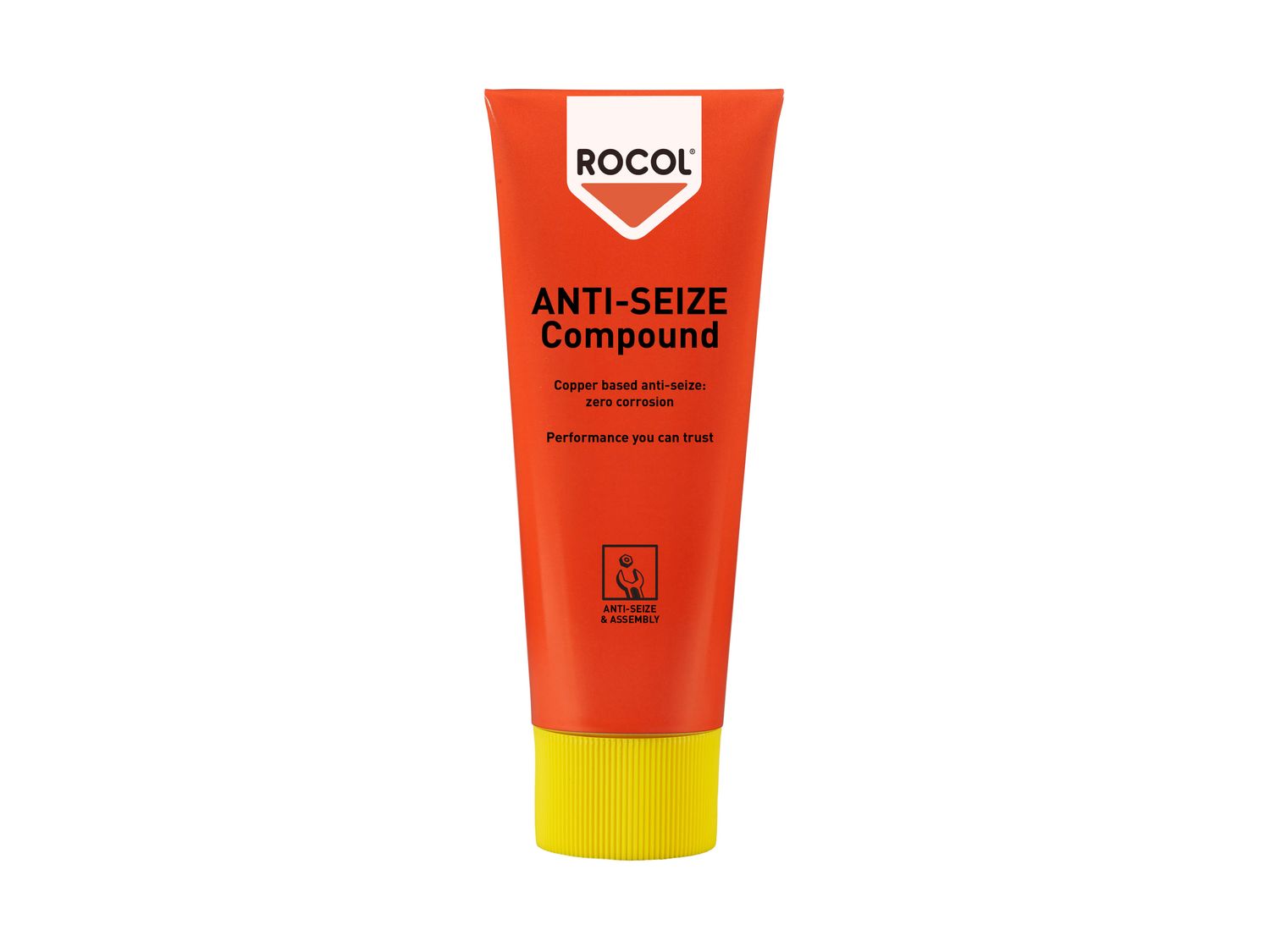 ROCOL ROC14030 ANTI-SEIZE Compound Tube 85g