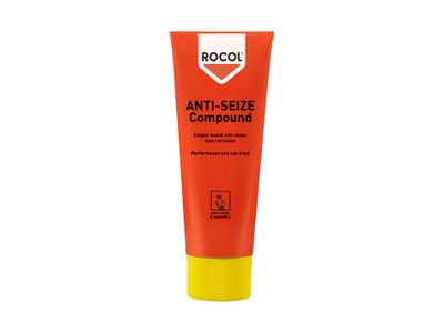 ROCOL ROC14030 ANTI-SEIZE Compound Tube 85g
