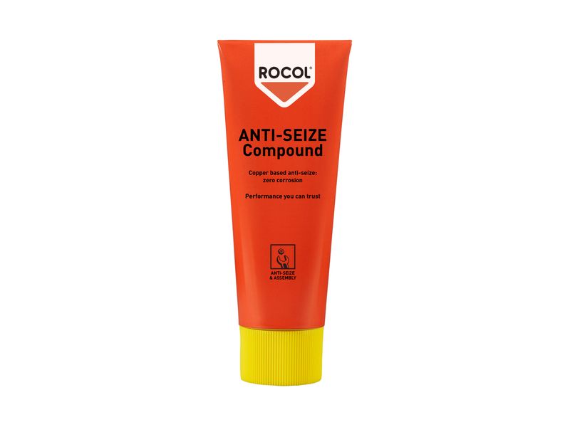 ROCOL ROC14030 ANTI-SEIZE Compound Tube 85g