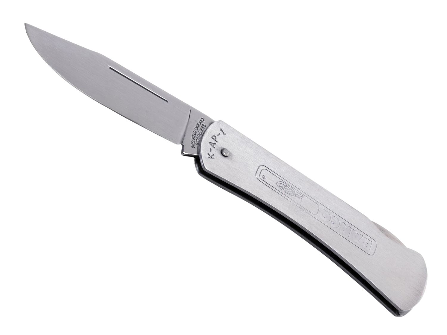 Bahco BAHKAP1E K-AP-1 Gardener&#39;s Knife