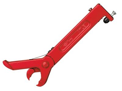 Hultafors HULATLE ATLE Nail Puller 600g