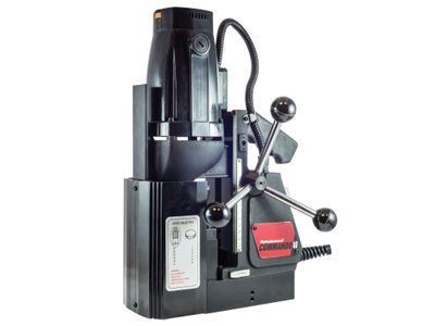 Halls HLLCOM403 Rotabroach™ Commando 40 Magnetic Drill 40 x 50mm 6-Speed 240V