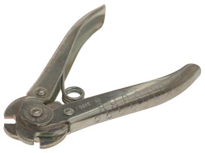 Maun MAU2850100 Shear Nose Soft Wire Cutters