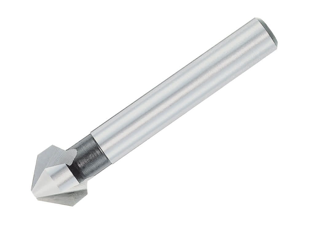 Dormer DORG136800 G136 HSS Straight Shank Countersink 90 8.00mm
