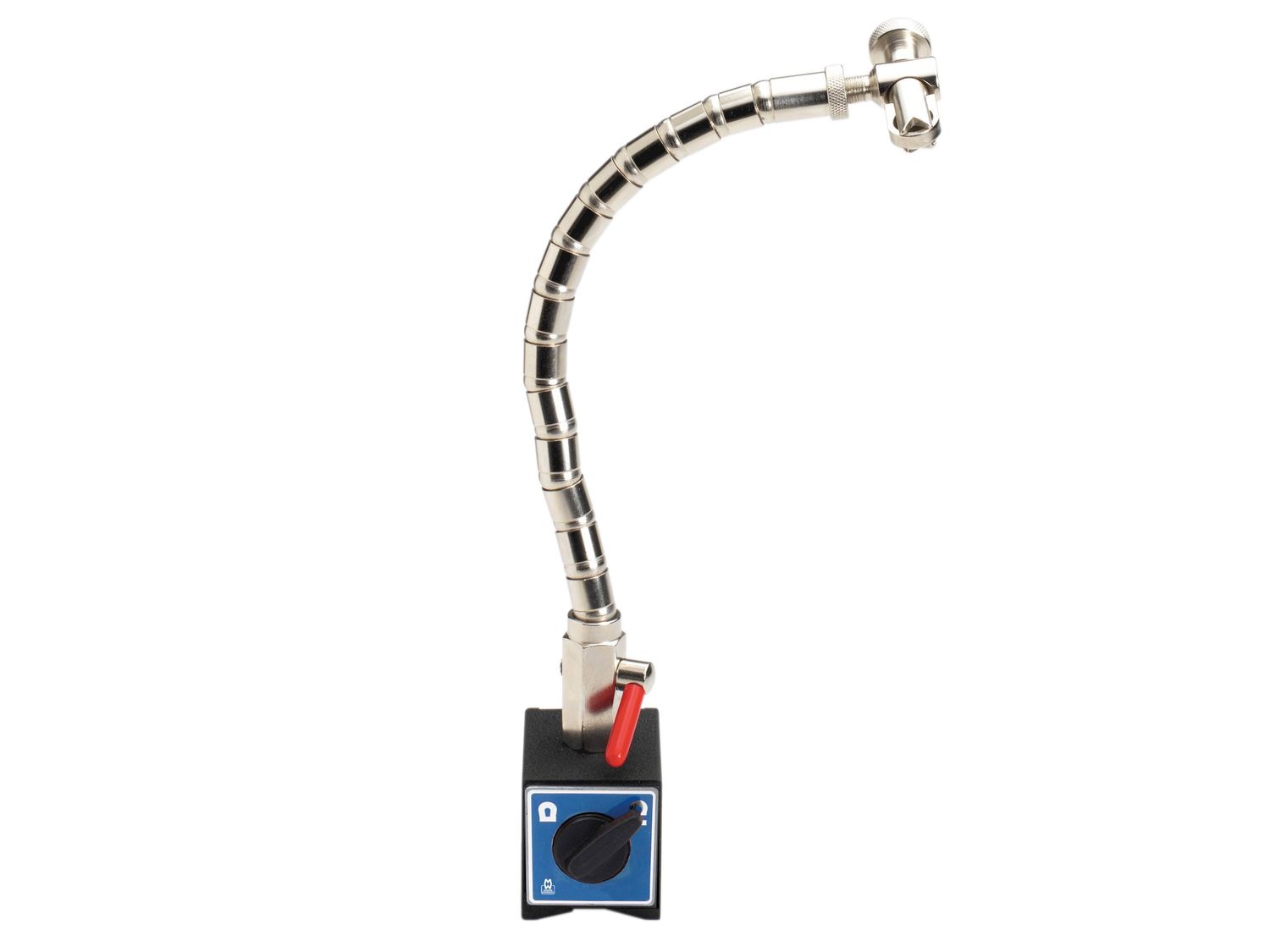 Moore &amp; Wright MAW49601 MW496-01 Magnetic Snake Stand For Dial Indicator