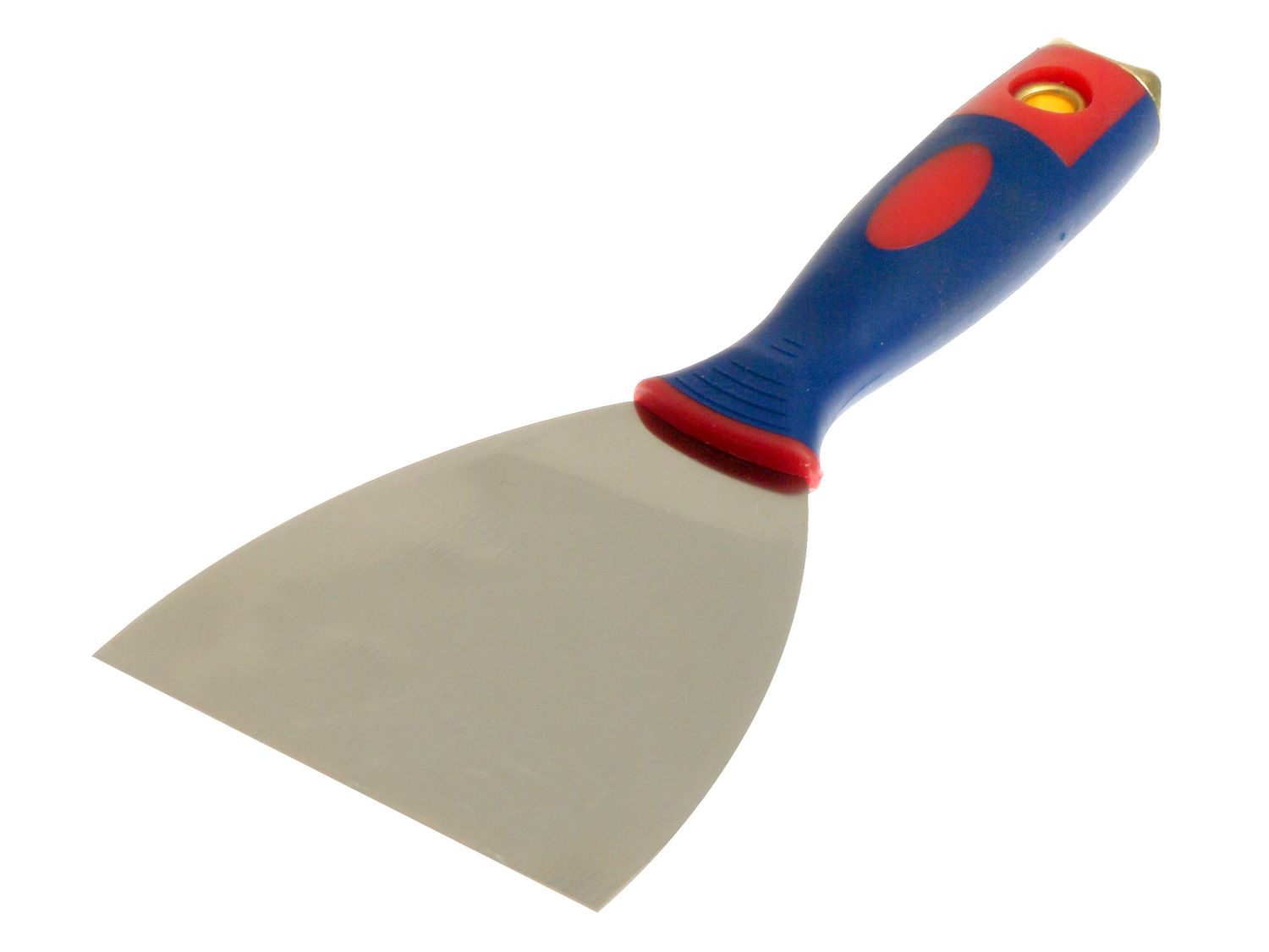 R.S.T. RST551DF Drywall Putty Knife Soft Touch Flex 127mm (5in)