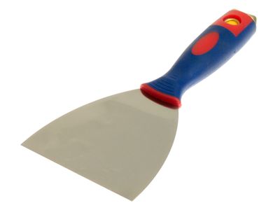 R.S.T. RST551DF Drywall Putty Knife Soft Touch Flex 127mm (5in)