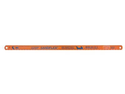 Bahco BAH3906322P 3906 Sandflex Hacksaw Blades 300mm (12in) x 32 TPI (Pack 2)