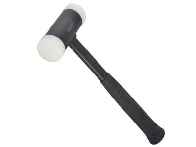 Hultafors HULSTFS30 STFS30 Non-Rebound Hammer 595g (21oz)