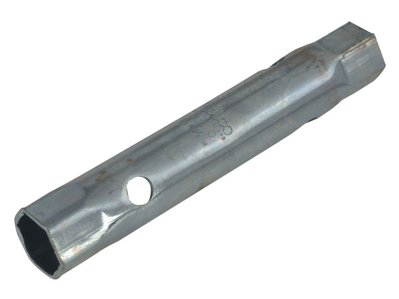 Melco MELTW10 TW10 Whitworth Box Spanner 5/16 x 3/8 x 125mm (5in)