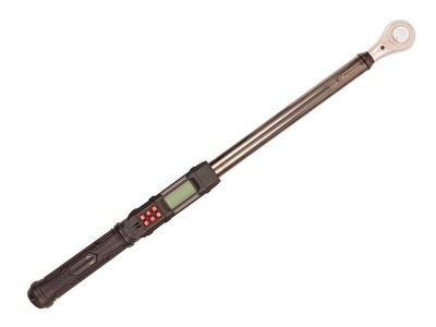 Norbar NOR130514 ProTronic Plus 200 Torque Wrench 1/2in Drive 10-200Nm