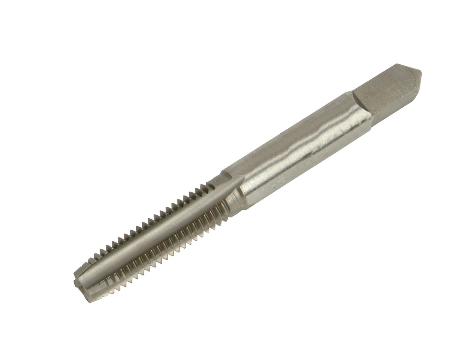 Recoil RCL45065 Metric Coarse Tap M6 - 1.00 Pitch Intermediate
