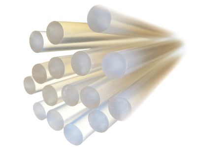 Rapid RPD40302800 GEN-T Glue Sticks 12 x 295mm (2.5kg Bag)