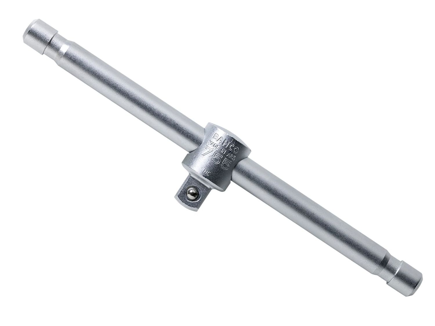 Bahco BAH38ST SBS755 Sliding T-Bar 3/8in Drive