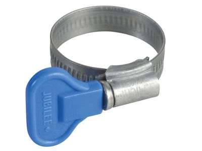 Jubilee JUB1AWS WS032 Wingspade Hose Clip 20 - 32mm (3/4 - 1.1/4in)