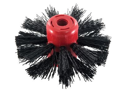 Bailey Products BAIZ5695 Z5695 Lockfast Brush 300mm (12in)