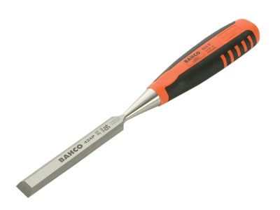 Bahco BAH424P16 424-P Bevel Edge Chisel 16mm (5/8in)