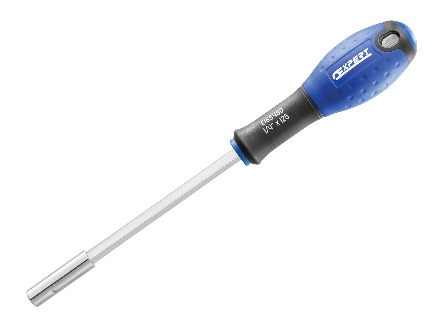 Expert BRIE165490B E165490 Screwdriver Bit Holder 125mm Blade