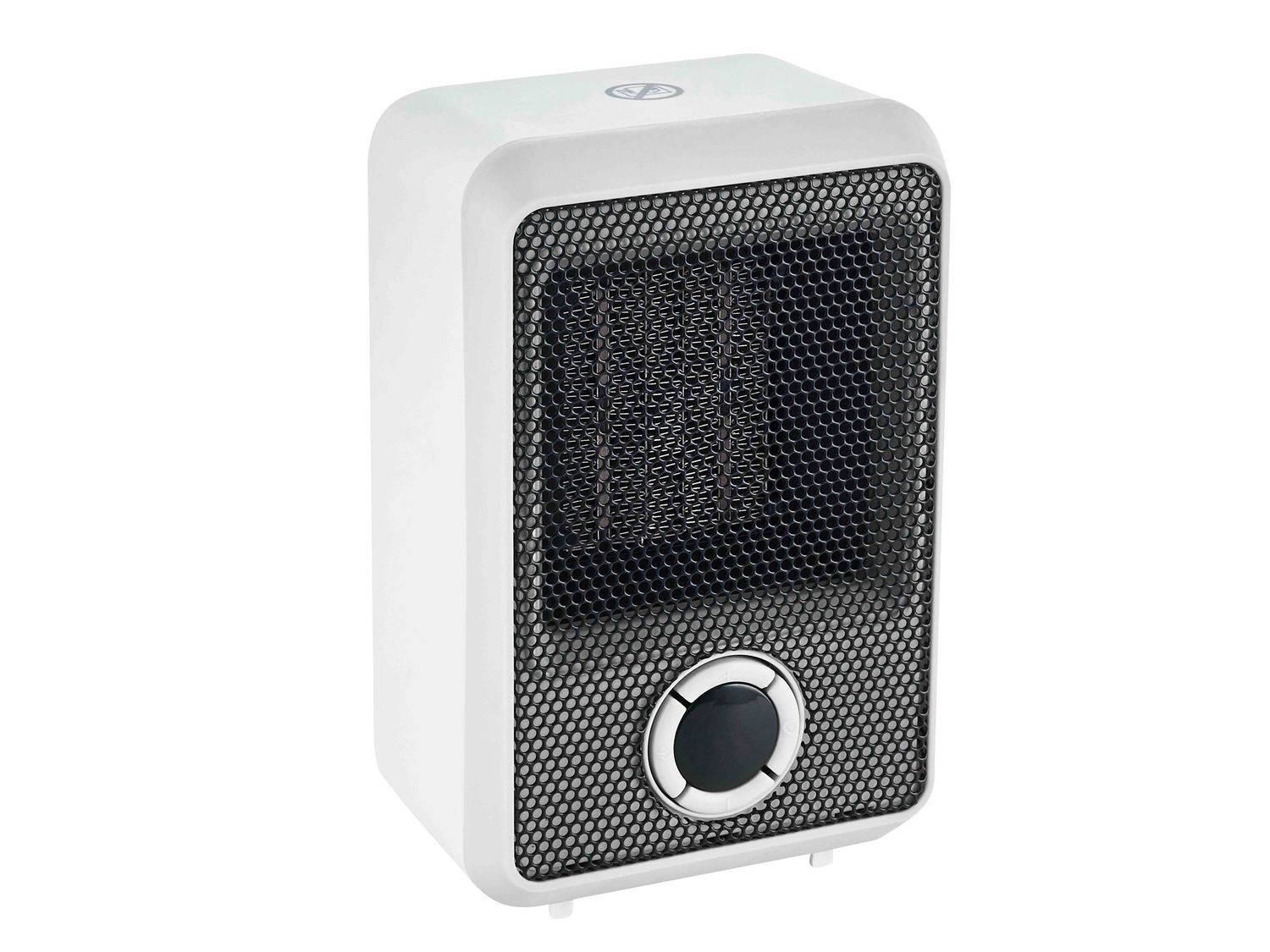 Airmaster AIRPTC5 PTC Mini Fan Heater 500W
