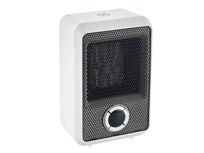 Airmaster AIRPTC5 PTC Mini Fan Heater 500W