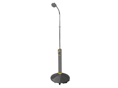 Hozelock HOZ100100213 Outdoor Solar Shower