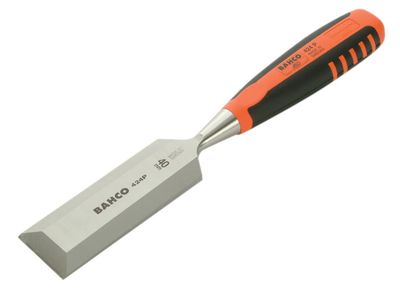 Bahco BAH424P40 424-P Bevel Edge Chisel 40mm (1 5/8in)