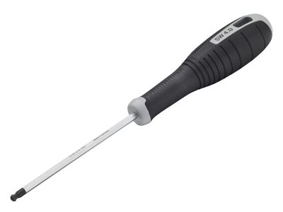 Hultafors HUL442085 Hex Ballpoint Screwdriver 4 x 100mm